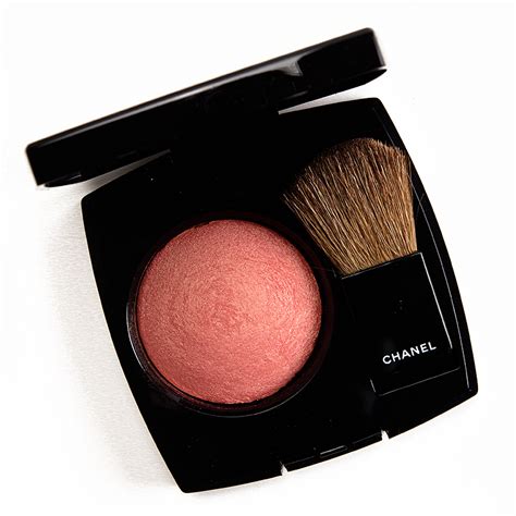 chanel joues contraste powder blush 608|Chanel powder blush 82 reflex.